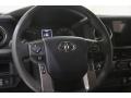  2019 Toyota Tacoma TRD Pro Double Cab 4x4 Steering Wheel #7