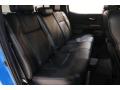 Rear Seat of 2019 Toyota Tacoma TRD Pro Double Cab 4x4 #17