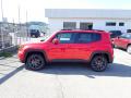  2022 Jeep Renegade Colorado Red #2