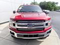 2019 F150 XLT SuperCab 4x4 #8
