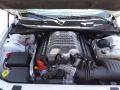  2016 Challenger 6.2 Liter SRT Hellcat HEMI Supercharged OHV 16-Valve VVT V8 Engine #9