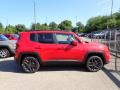  2022 Jeep Renegade Colorado Red #6