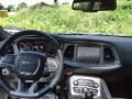 Dashboard of 2016 Dodge Challenger SRT Hellcat #16