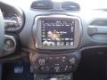 Controls of 2022 Jeep Renegade (RED) Edition 4x4 #17
