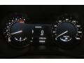  2019 Lincoln MKC Reserve AWD Gauges #9