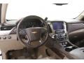Dashboard of 2020 Chevrolet Suburban LT 4WD #7