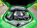  2011 Camaro 6.2 Liter OHV 16-Valve V8 Engine #7