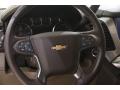  2020 Chevrolet Suburban LT 4WD Steering Wheel #8