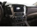 Controls of 2020 Chevrolet Suburban LT 4WD #10