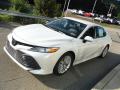 2019 Camry XLE #11