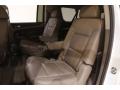 Rear Seat of 2020 Chevrolet Suburban LT 4WD #20