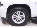  2020 Chevrolet Suburban LT 4WD Wheel #24