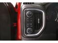 Controls of 2021 Chevrolet Silverado 1500 RST Double Cab 4x4 #6