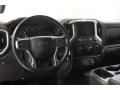 Dashboard of 2021 Chevrolet Silverado 1500 RST Double Cab 4x4 #7