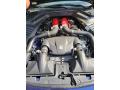  2017 California 3.9 Liter DFI Turbocharged DOHC 32-Valve VVT V8 Engine #12