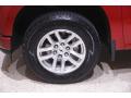  2021 Chevrolet Silverado 1500 RST Double Cab 4x4 Wheel #21