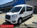 2020 Ford Transit Passenger Wagon XLT 350 MR Extended