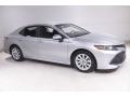 2018 Camry LE #1