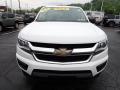 2018 Colorado WT Crew Cab 4x4 #3