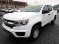 2018 Colorado WT Crew Cab 4x4 #4