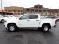 2018 Colorado WT Crew Cab 4x4 #5