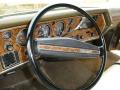  1972 Chevrolet Monte Carlo  Steering Wheel #5
