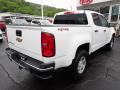 2018 Colorado WT Crew Cab 4x4 #8