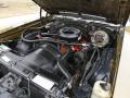  1972 Monte Carlo 350 cid OHV 16-Valve V8 Engine #21