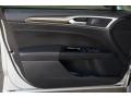 Door Panel of 2016 Ford Fusion Energi SE #25