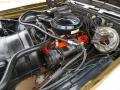  1972 Monte Carlo 350 cid OHV 16-Valve V8 Engine #22