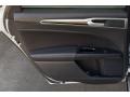 Door Panel of 2016 Ford Fusion Energi SE #27