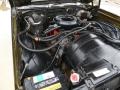  1972 Monte Carlo 350 cid OHV 16-Valve V8 Engine #23