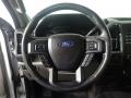  2017 Ford F150 XLT Regular Cab 4x4 Steering Wheel #28
