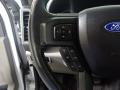  2017 Ford F150 XLT Regular Cab 4x4 Steering Wheel #30