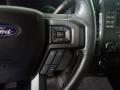  2017 Ford F150 XLT Regular Cab 4x4 Steering Wheel #31