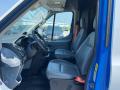  2018 Ford Transit Charcoal Black Interior #4