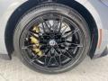  2022 BMW M3 Sedan Wheel #3