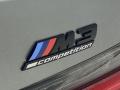  2022 BMW M3 Logo #8