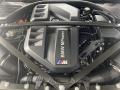  2022 M3 3.0 Liter M TwinPower Turbocharged DOHC 24-Valve Inline 6 Cylinder Engine #9