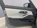 Door Panel of 2022 BMW M3 Sedan #10