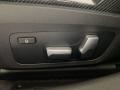 Controls of 2022 BMW M3 Sedan #11