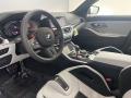  2022 BMW M3 Silverstone/Black Interior #12