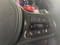  2022 BMW M3 Sedan Steering Wheel #16