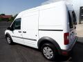  2011 Ford Transit Connect Frozen White #3
