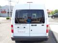  2011 Ford Transit Connect Frozen White #4