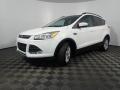 2015 Escape SE 4WD #8