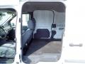 Rear Seat of 2011 Ford Transit Connect XL Cargo Van #11