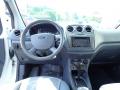 Dashboard of 2011 Ford Transit Connect XL Cargo Van #13