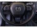  2023 Honda HR-V Sport Steering Wheel #21