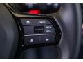  2023 Honda HR-V Sport Steering Wheel #23